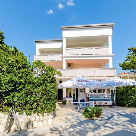 Apartments Ruza-Rajska Beach ロパール エクステリア 写真