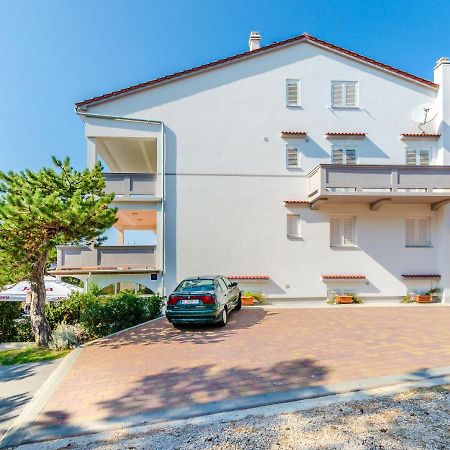 Apartments Ruza-Rajska Beach ロパール エクステリア 写真