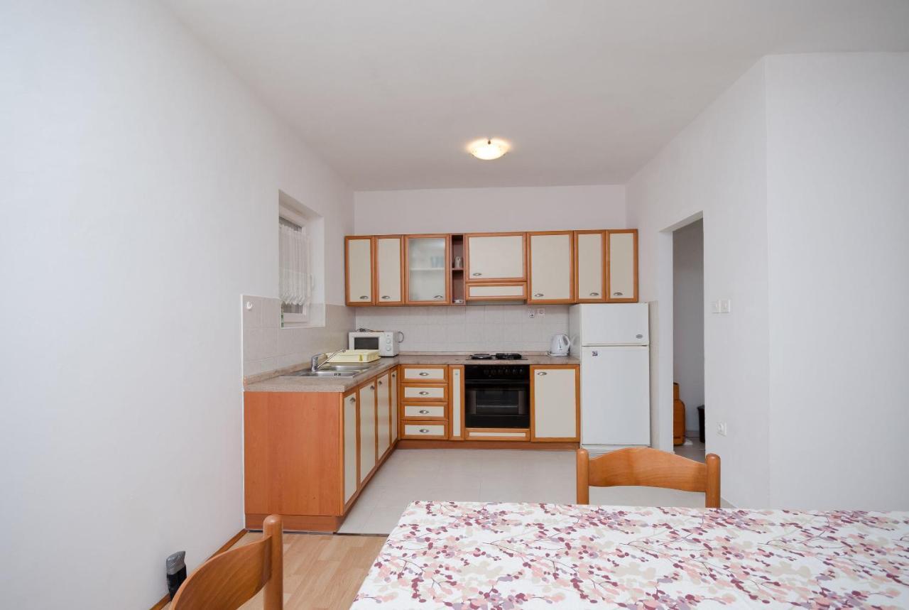 Apartments Ruza-Rajska Beach ロパール エクステリア 写真