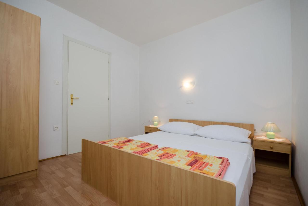 Apartments Ruza-Rajska Beach ロパール エクステリア 写真