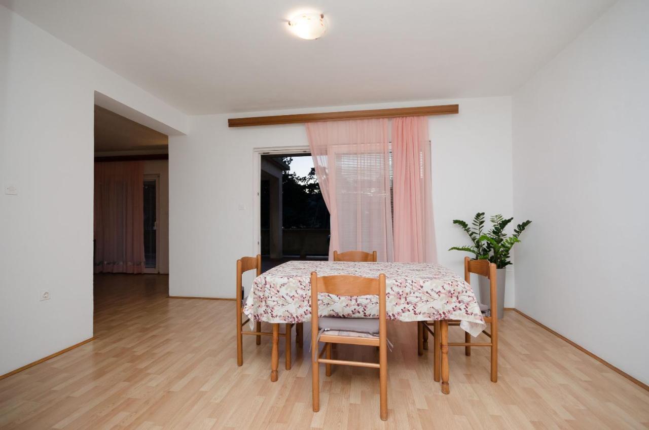 Apartments Ruza-Rajska Beach ロパール エクステリア 写真
