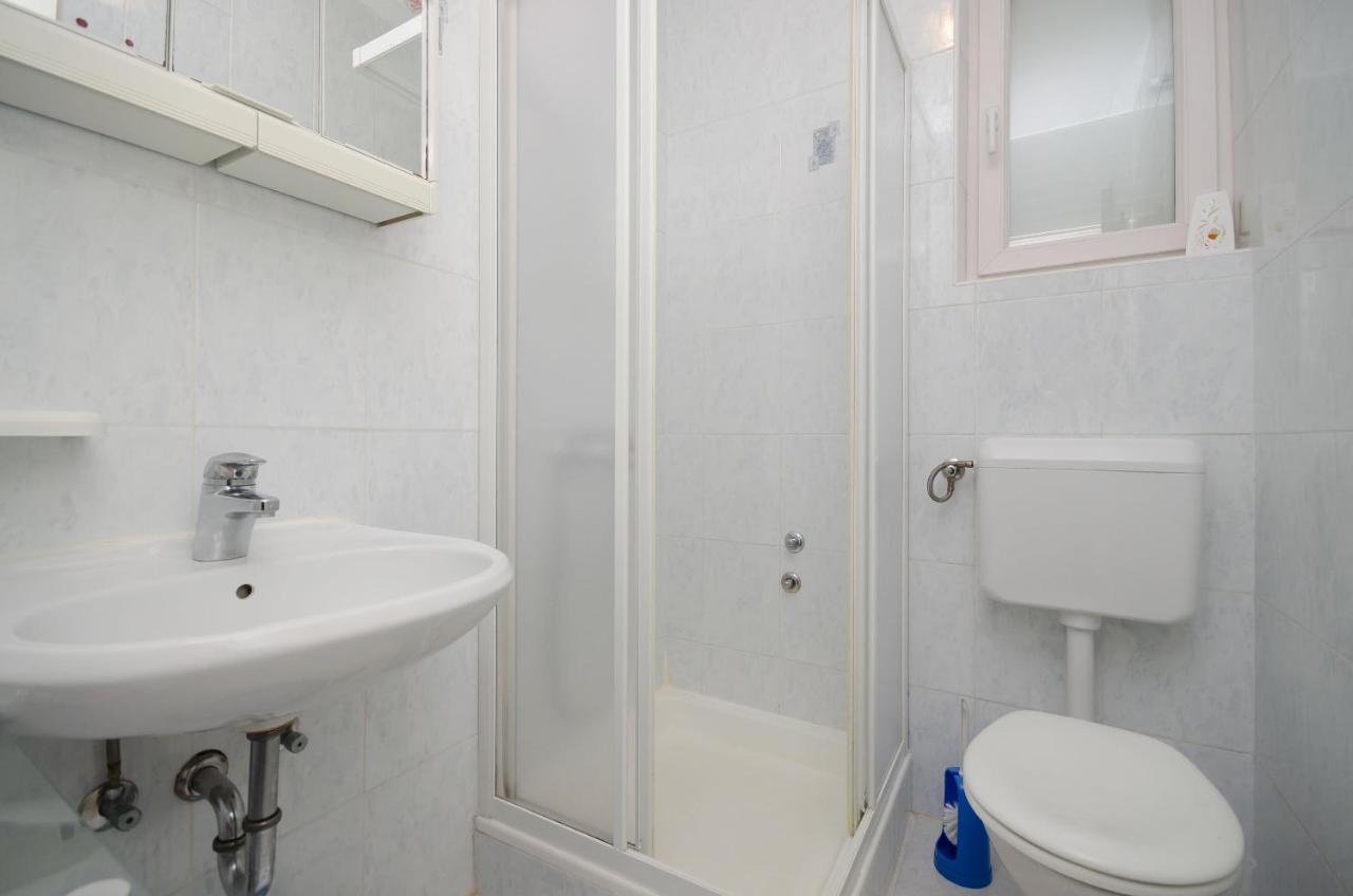 Apartments Ruza-Rajska Beach ロパール エクステリア 写真